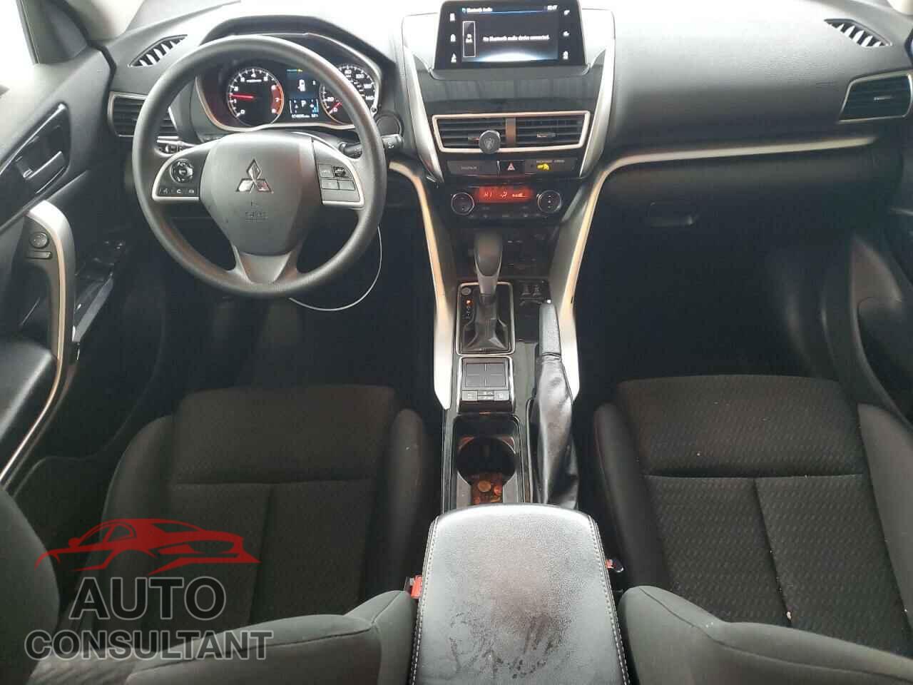 MITSUBISHI ECLIPSE 2020 - JA4AS4AA2LZ008205
