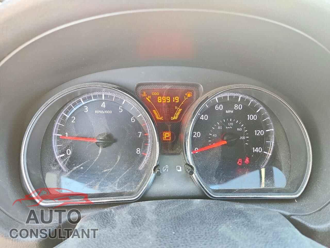 NISSAN VERSA 2017 - 3N1CE2CP0HL379909