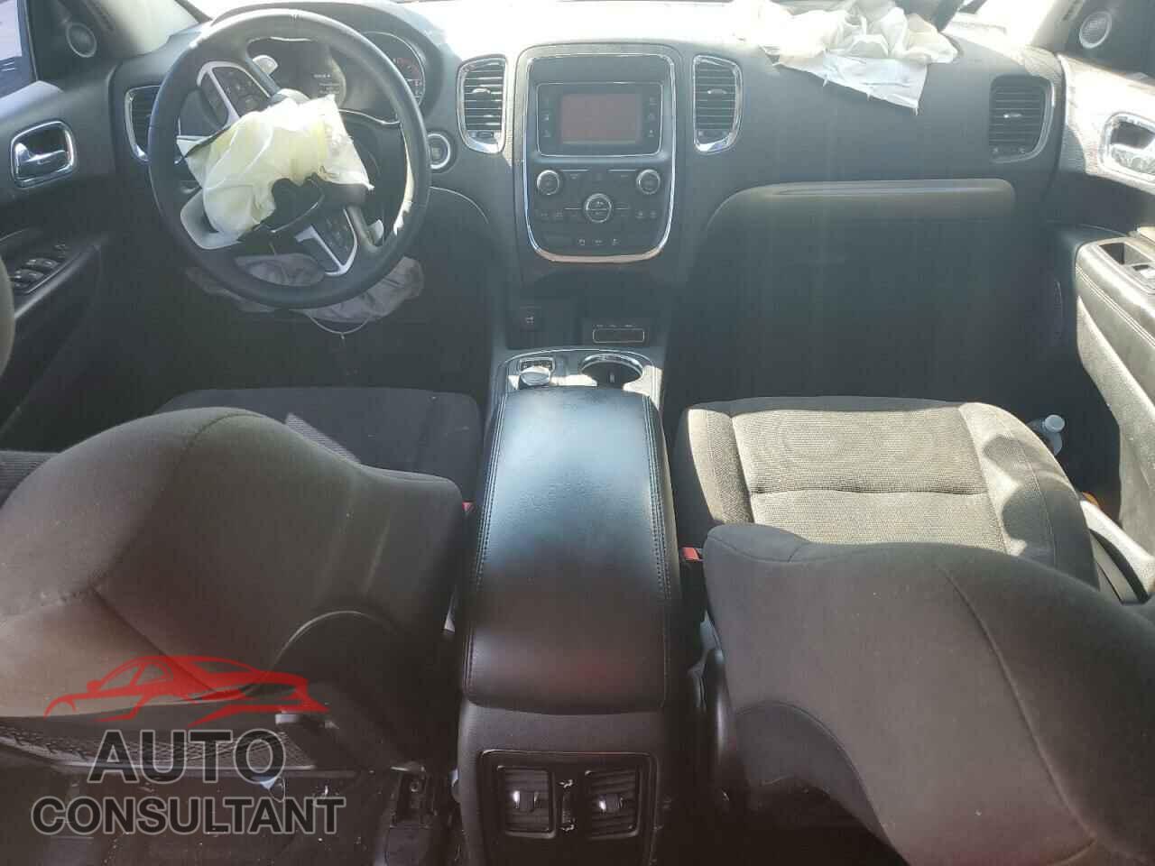 DODGE DURANGO 2014 - 1C4RDHAG9EC975835