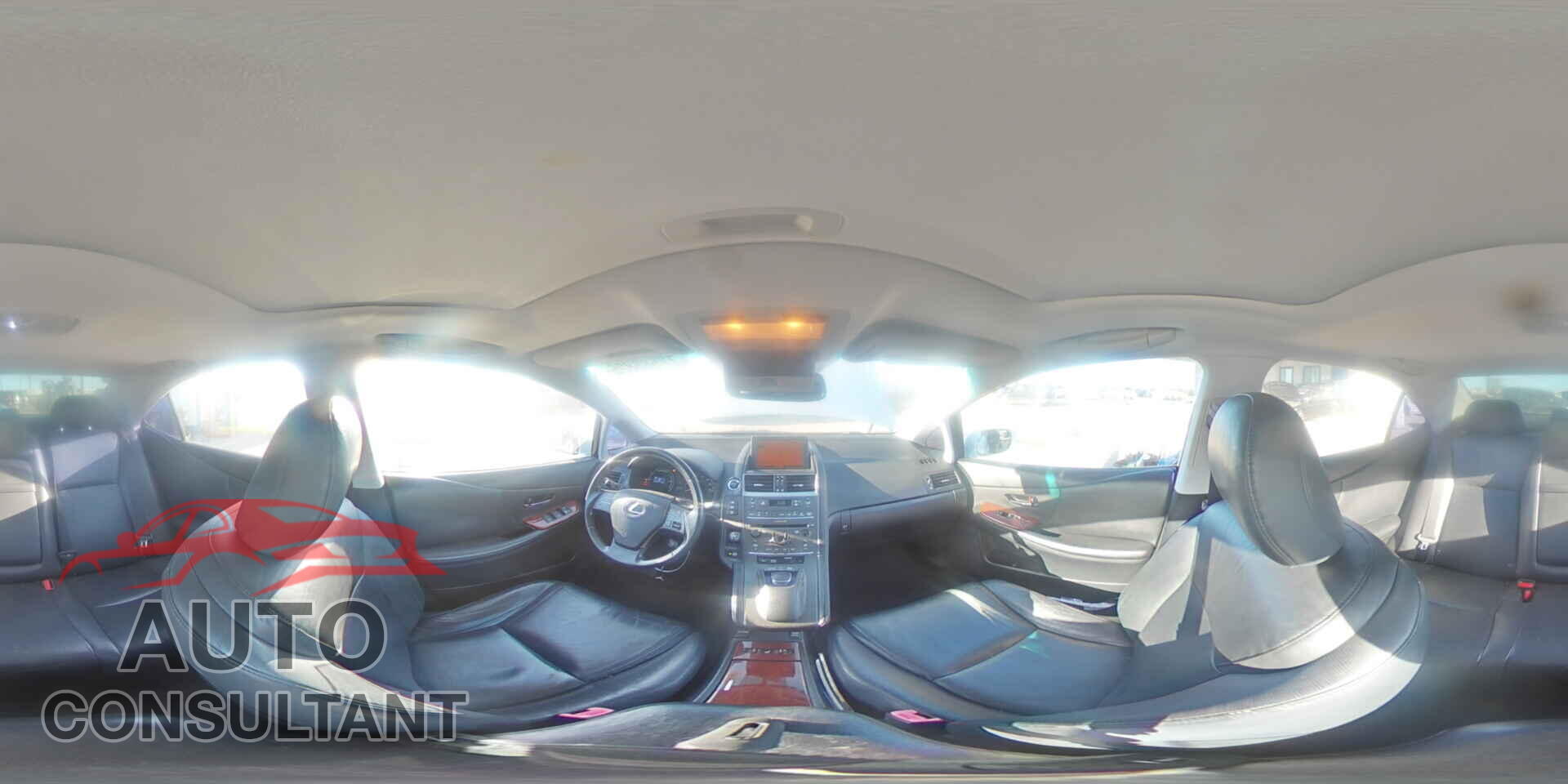 LEXUS HS 2010 - JTHBB1BA8A2021214