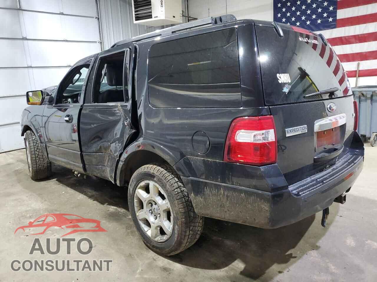 FORD EXPEDITION 2014 - 1FMJU2A52EEF04621