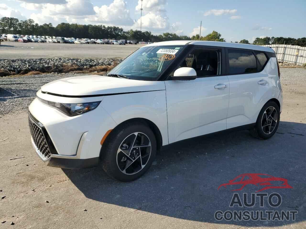 KIA SOUL 2024 - KNDJ33AU5R7905336