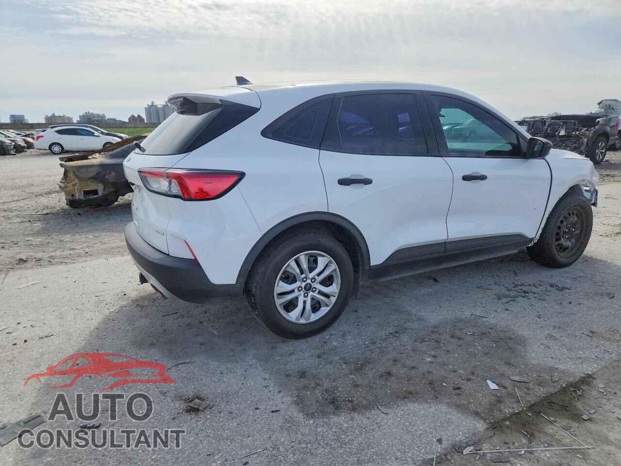 FORD ESCAPE 2020 - 1FMCU0F6XLUA32833
