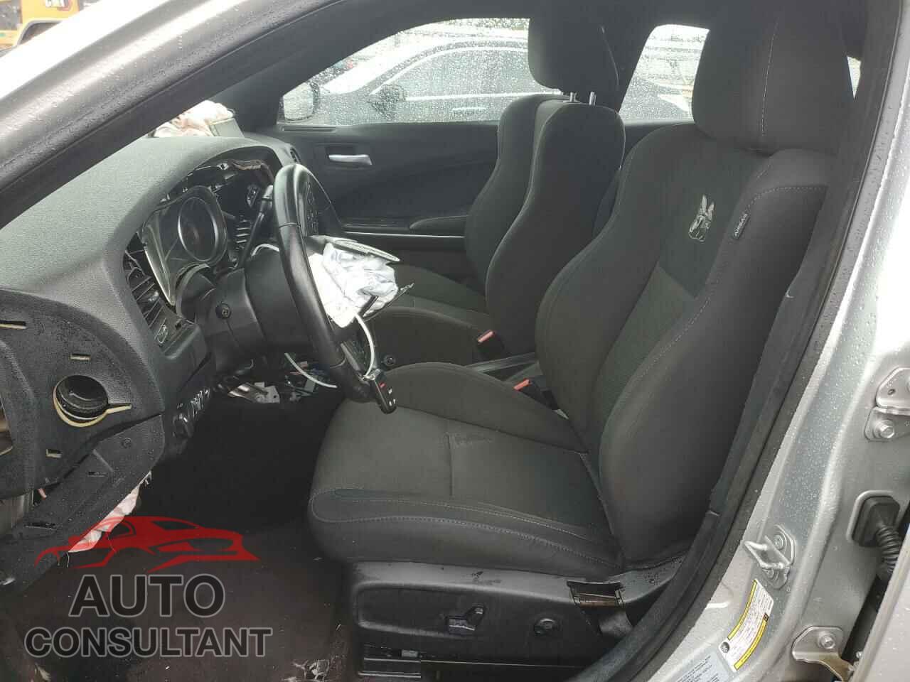 DODGE CHARGER 2017 - 2C3CDXAT2HH628060