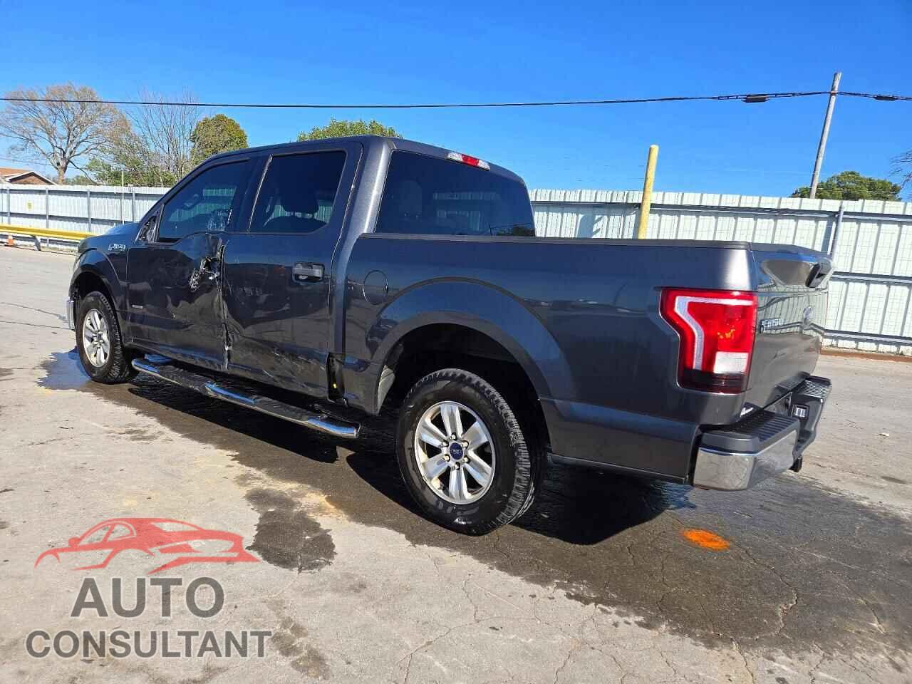 FORD F150 2015 - 1FTEW1CP5FFC25815