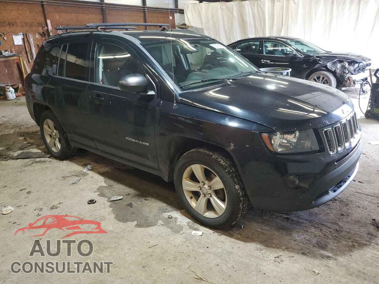 JEEP COMPASS 2015 - 1C4NJDBBXFD130619