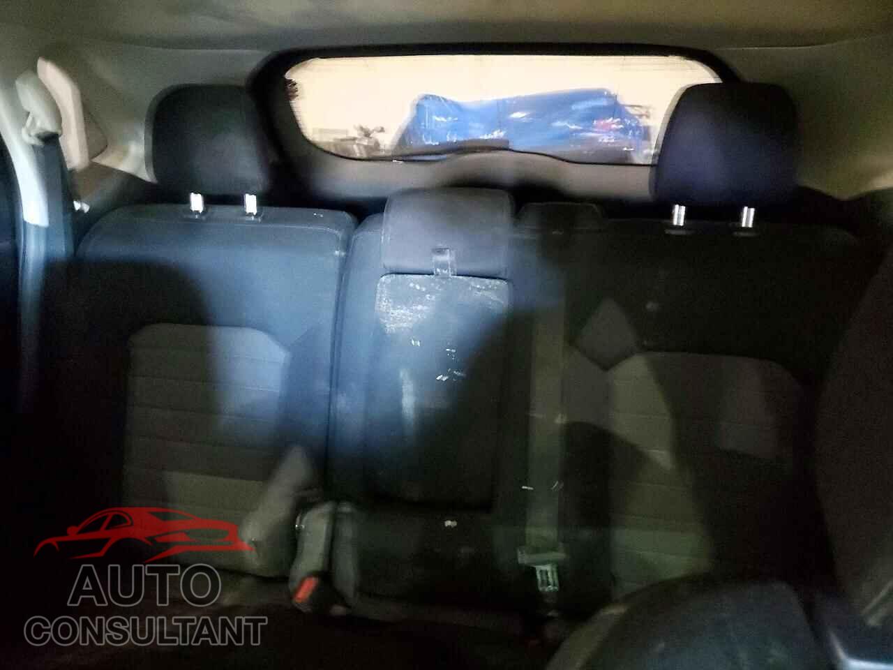 FORD EDGE 2021 - 2FMPK4G97MBA14577