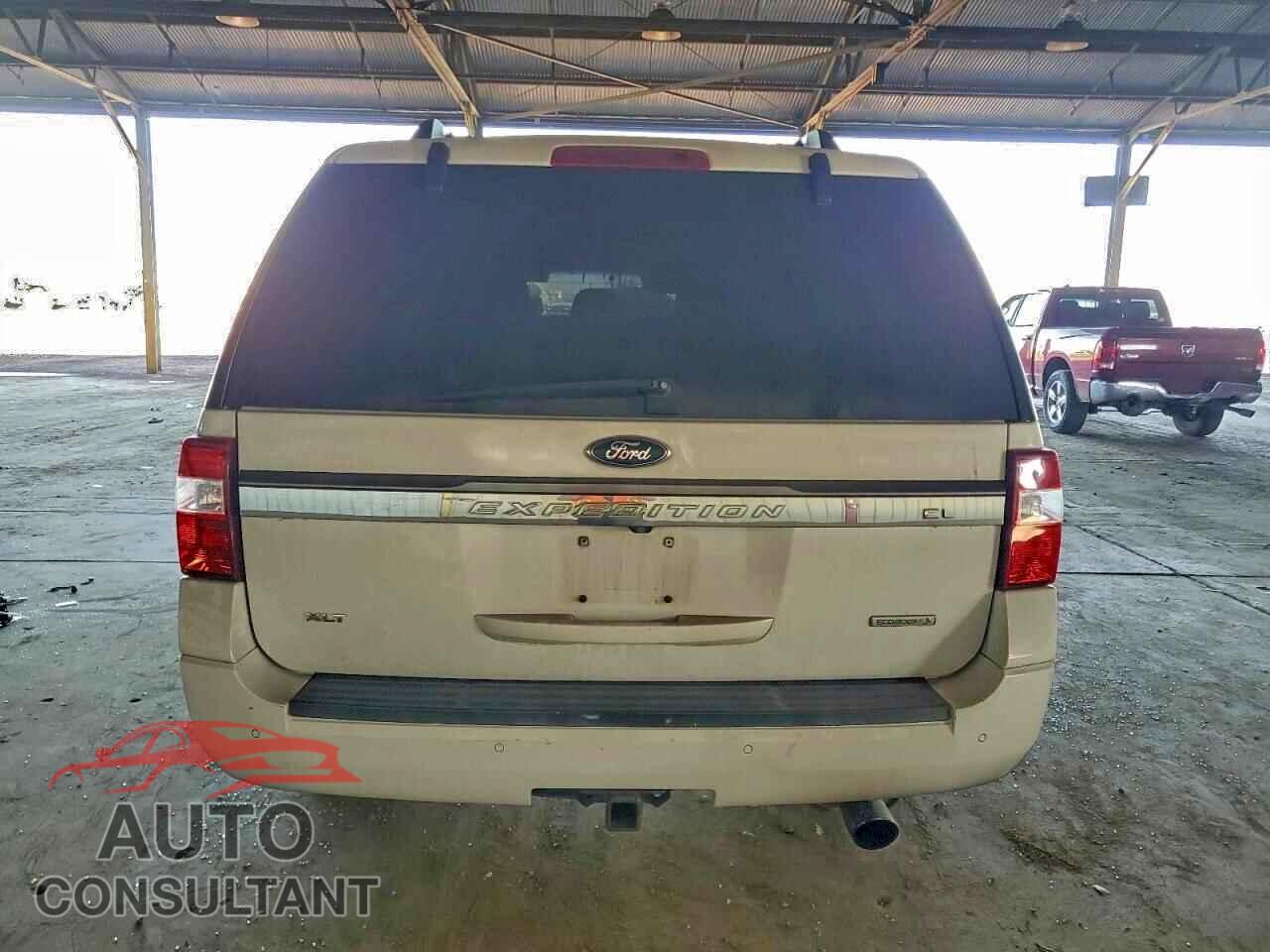 FORD EXPEDITION 2015 - 1FMJK1HT2FEF32036