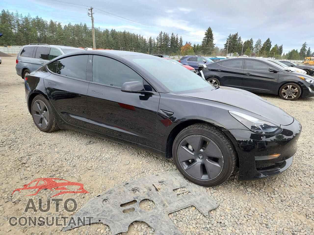 TESLA MODEL 3 2023 - 5YJ3E1EA2PF619779