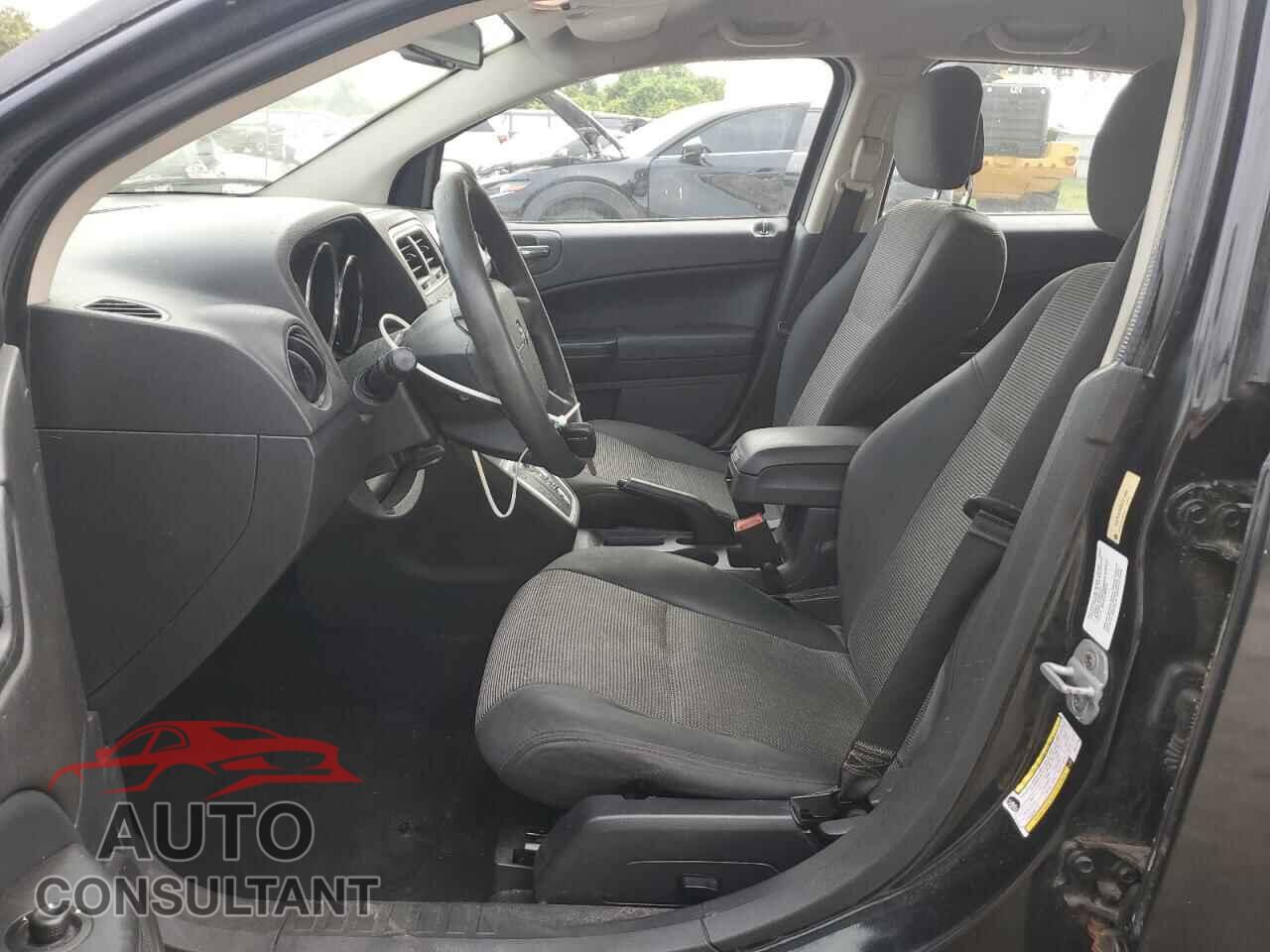 DODGE CALIBER 2011 - 1B3CB3HA6BD121649