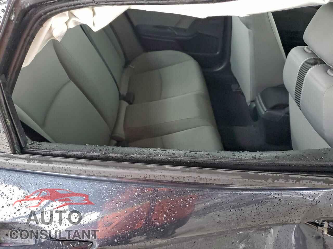 HONDA CIVIC 2017 - 19XFC2F55HE053604