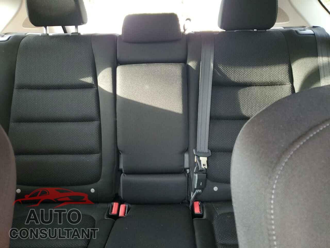 MAZDA CX-5 2016 - JM3KE4CYXG0804620