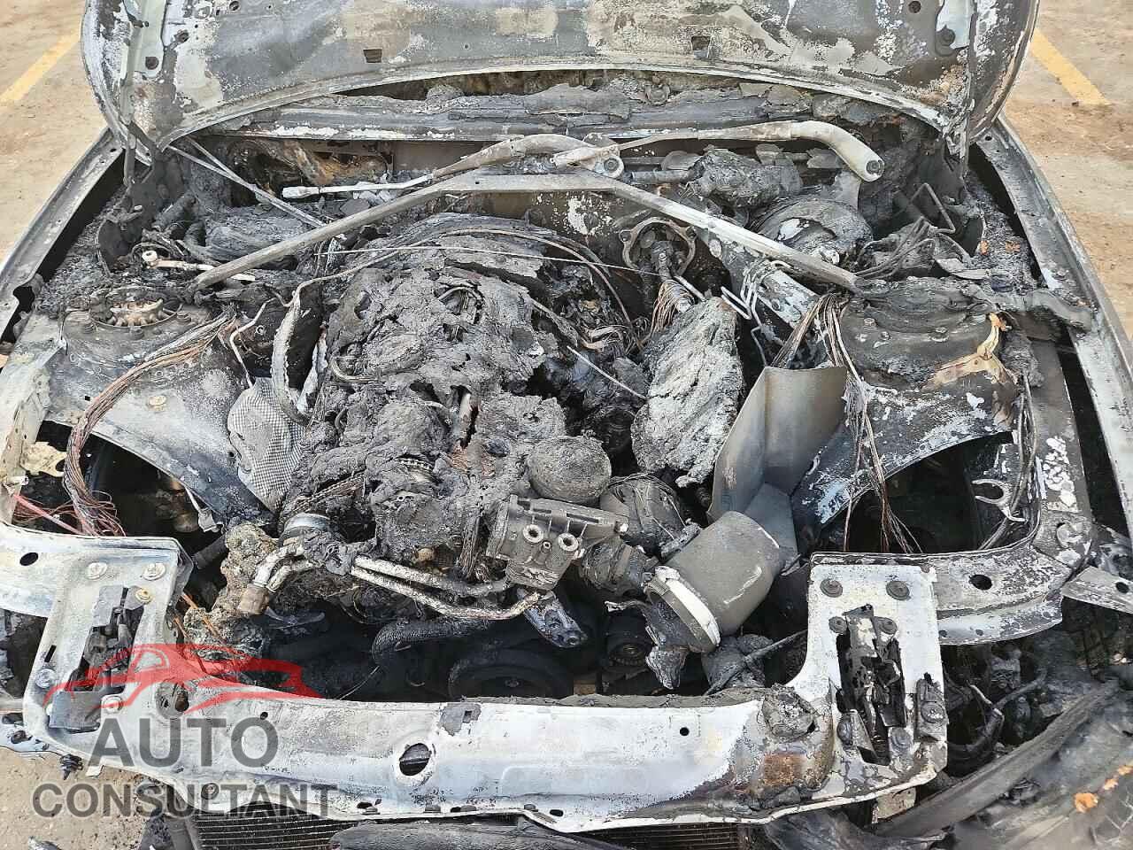 BMW 4 SERIES 2016 - WBA4B1C55GG242533