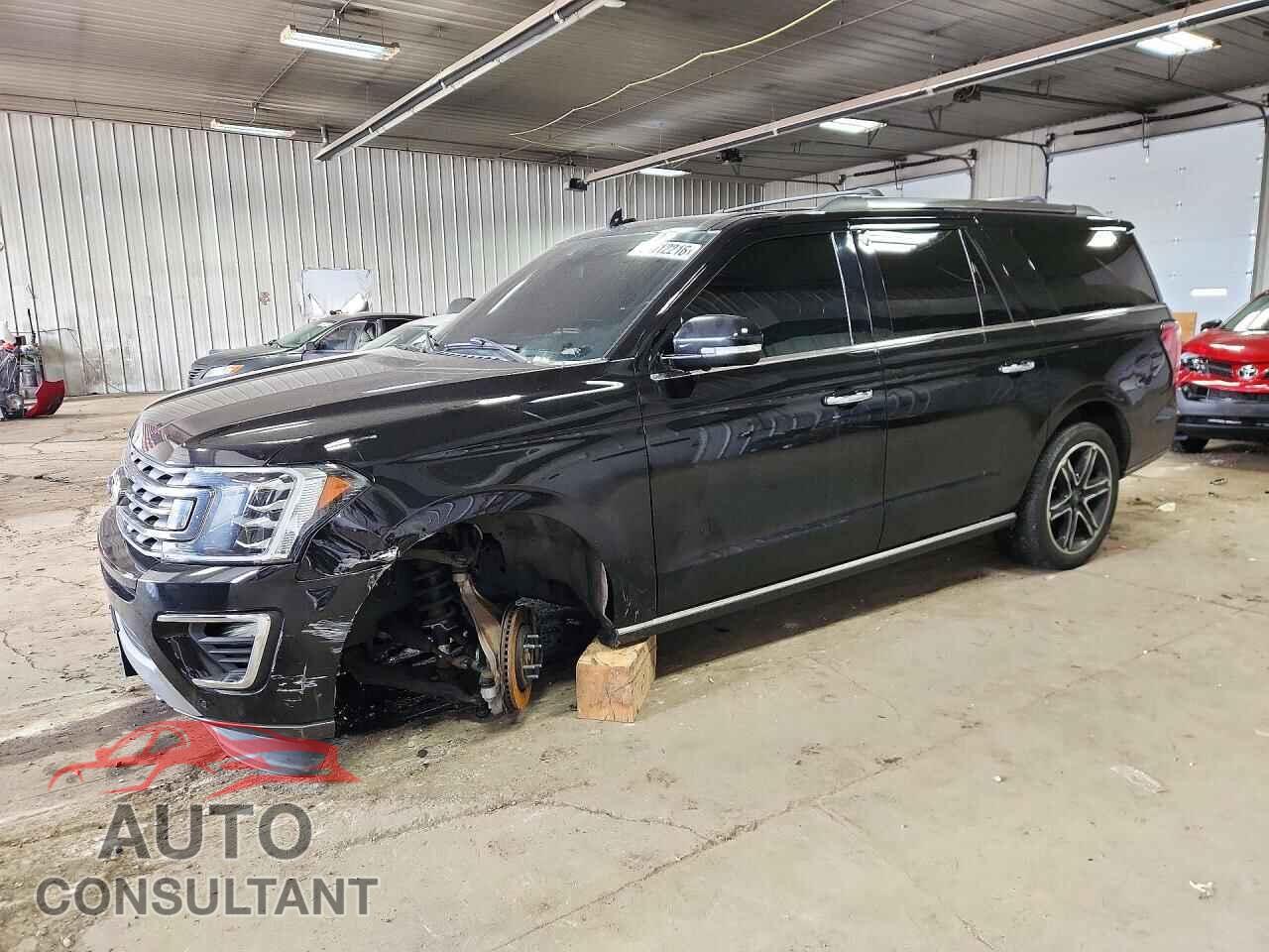 FORD EXPEDITION 2020 - 1FMJK2AT6LEA75338