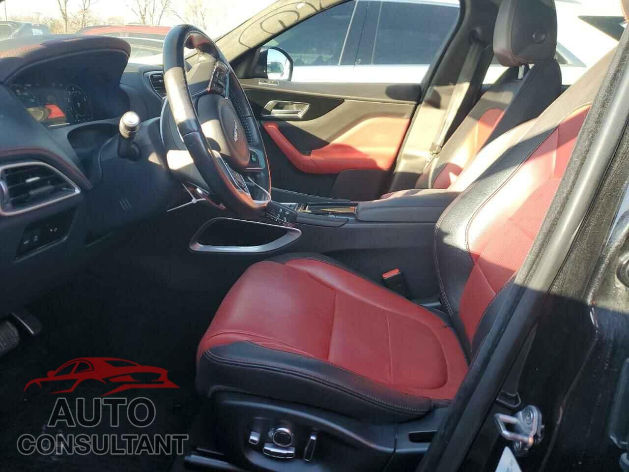 JAGUAR F-PACE 2019 - SADCL2GX7KA352741