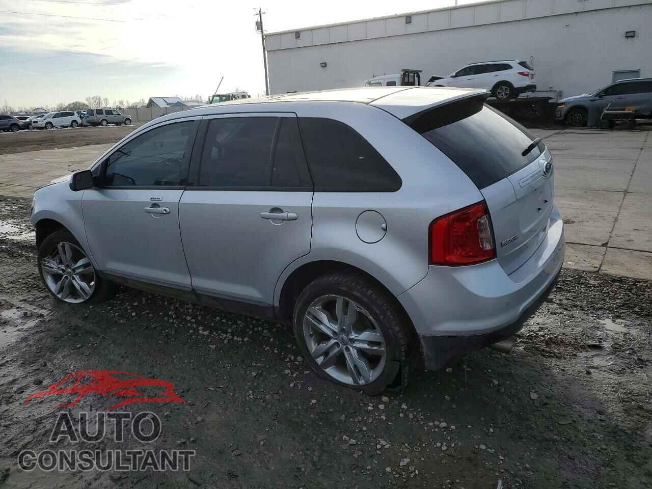 FORD EDGE 2013 - 2FMDK4JC3DBC80069