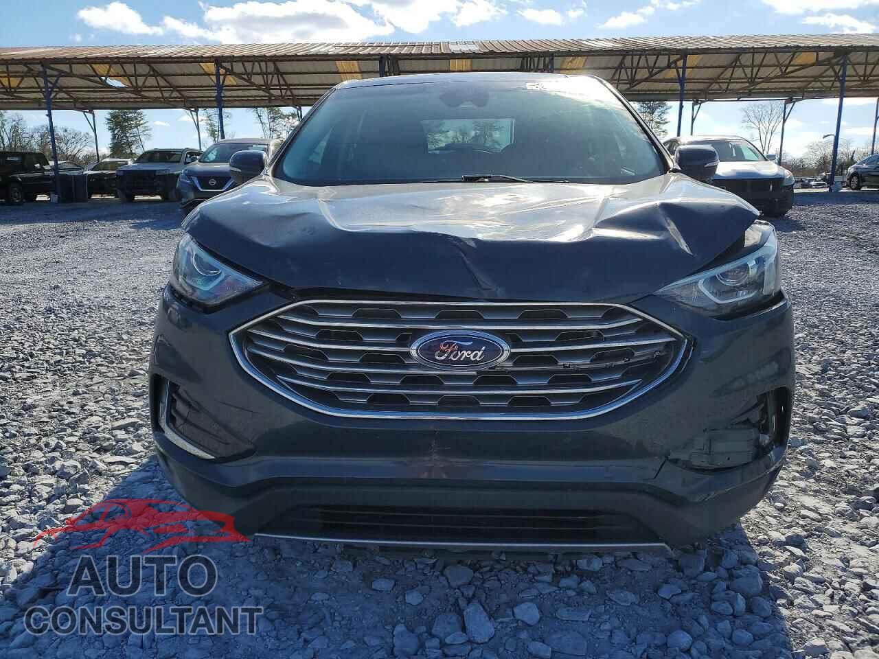 FORD EDGE 2019 - 2FMPK3J92KBB00816
