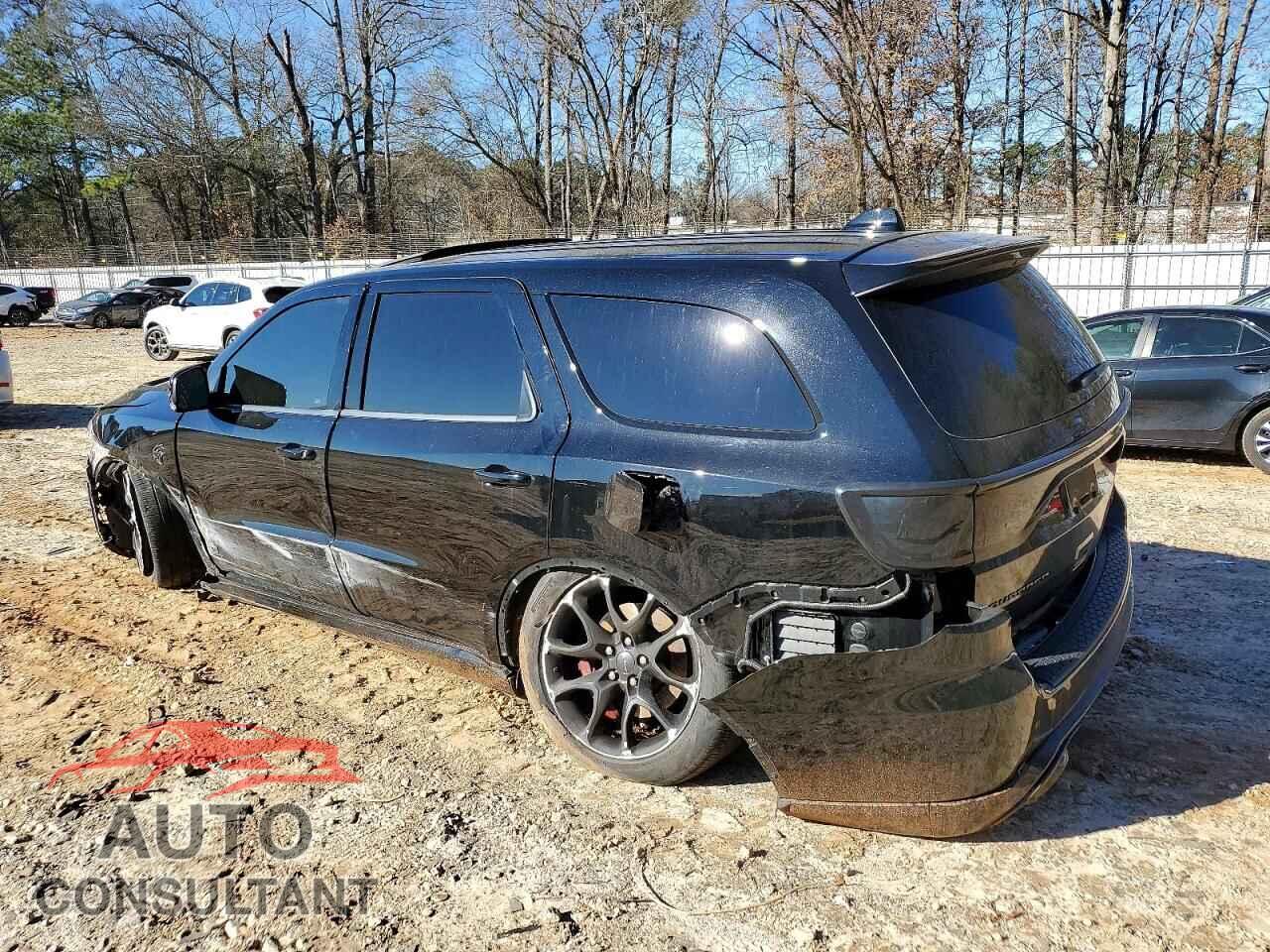 DODGE DURANGO 2024 - 1C4SDJH94RC226415