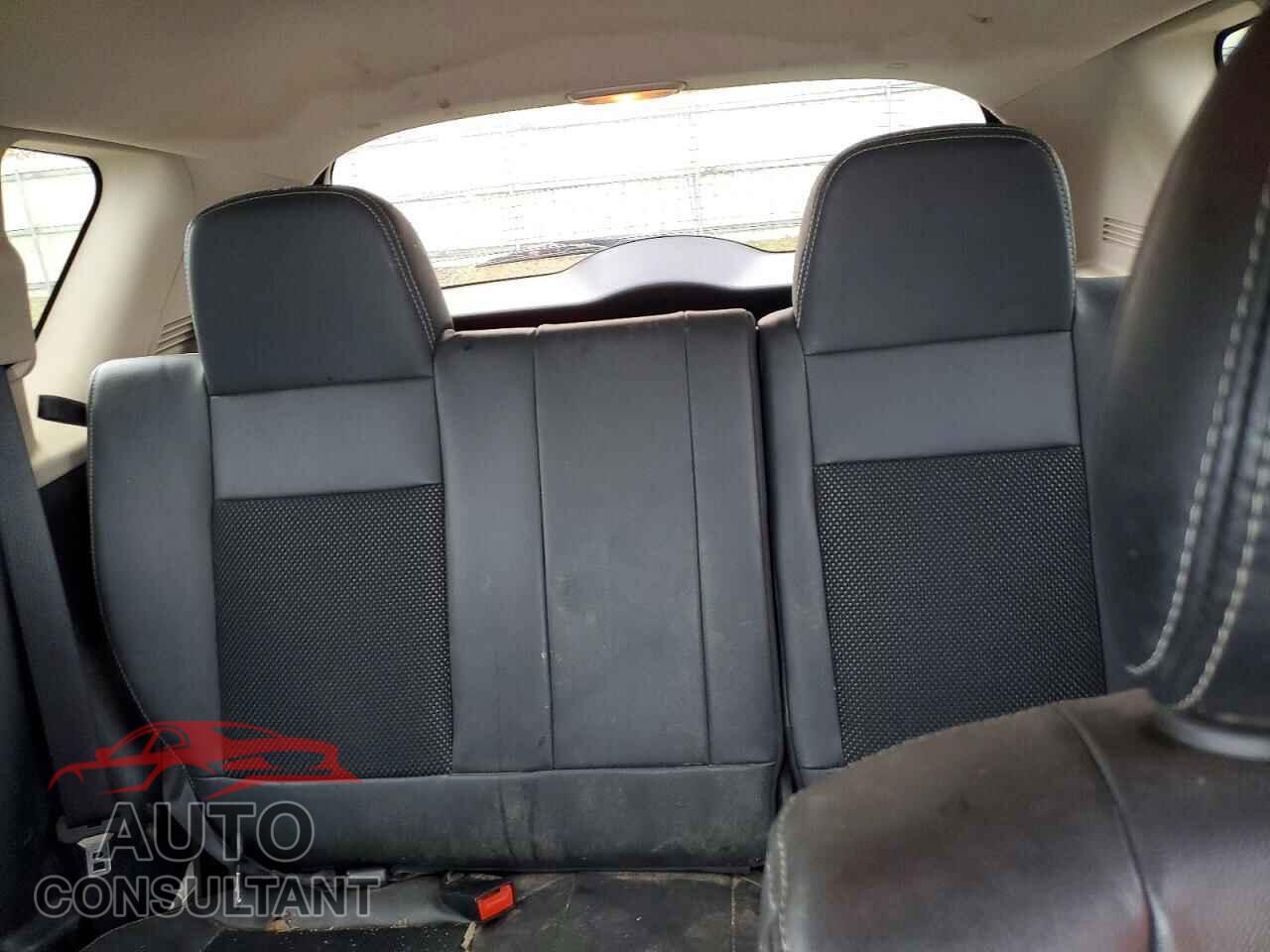 JEEP COMPASS 2014 - 1C4NJDAB6ED840908