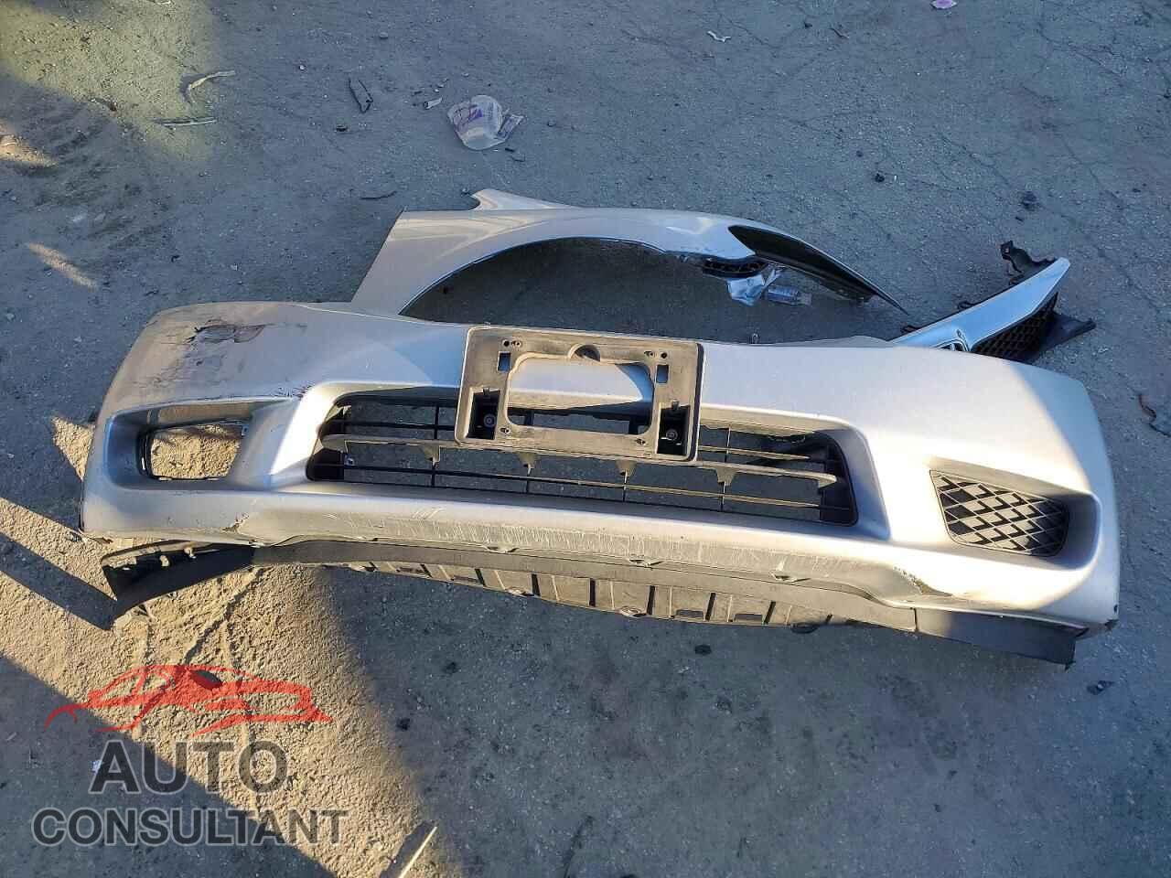 HONDA CIVIC 2010 - 19XFA1F38AE080476
