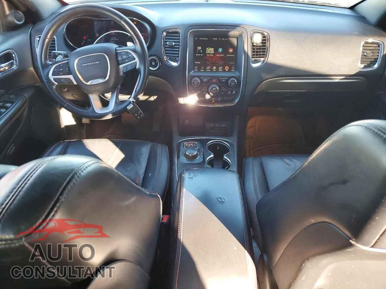 DODGE DURANGO 2014 - 1C4SDJCT5EC977021