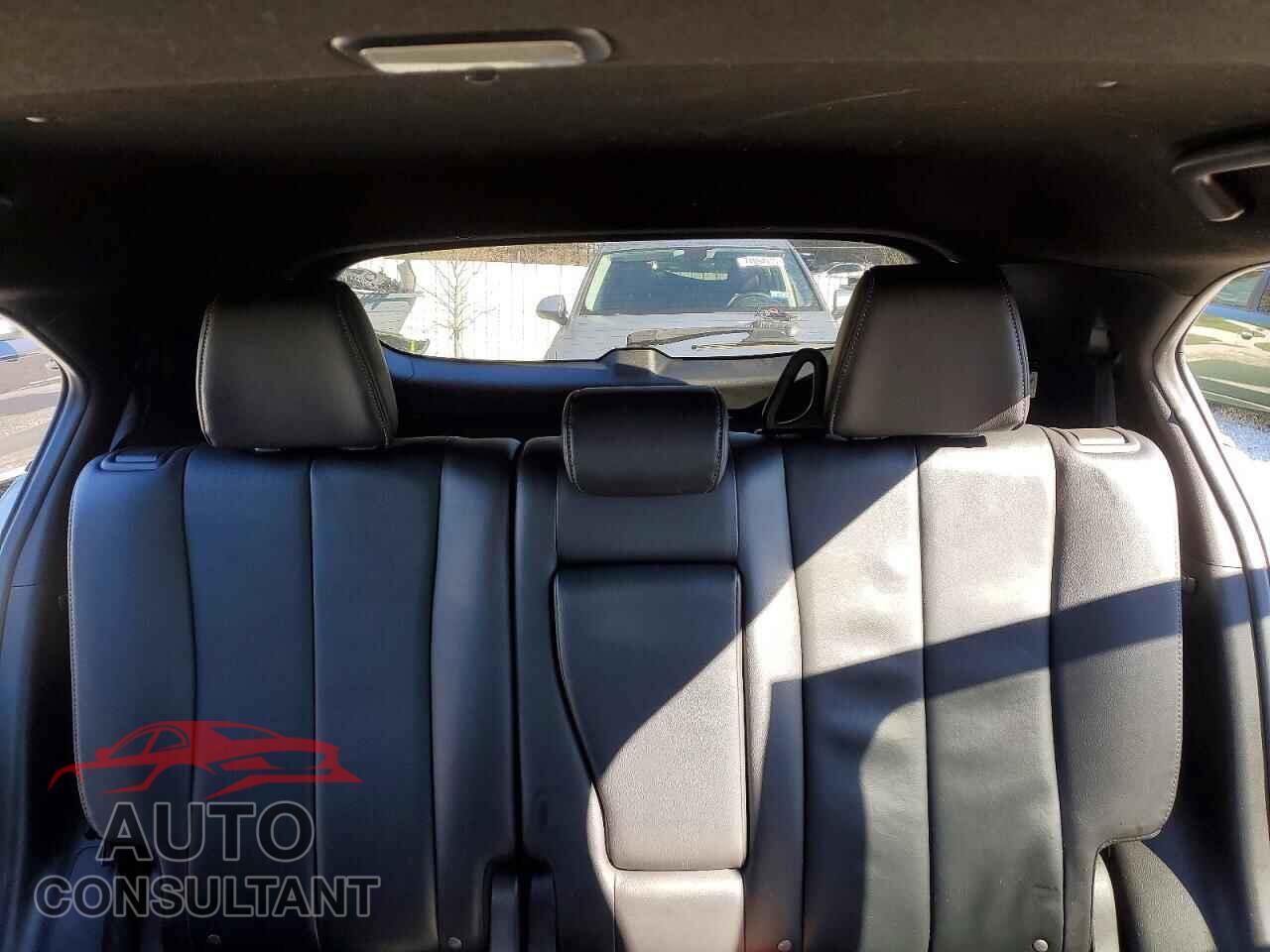 MITSUBISHI ECLIPSE 2022 - JA4ATWAA7NZ004677