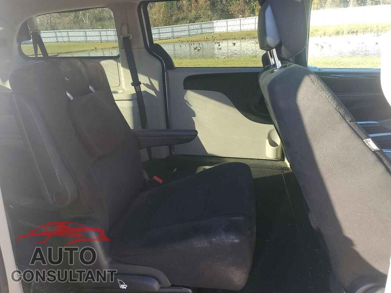 DODGE CARAVAN 2012 - 2C4RDGCG3CR131334