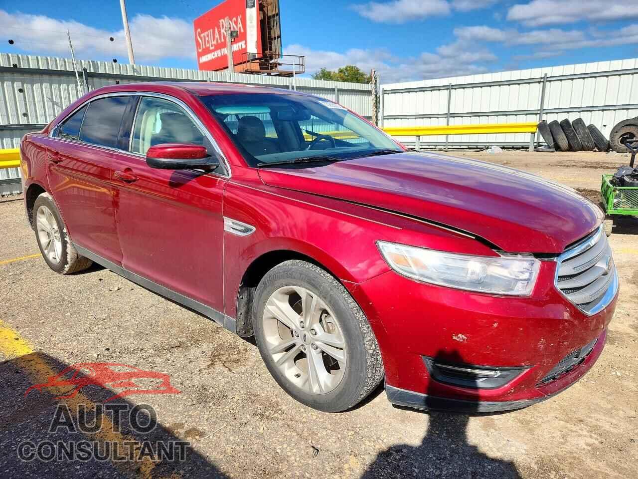 FORD TAURUS 2014 - 1FAHP2E85EG140817