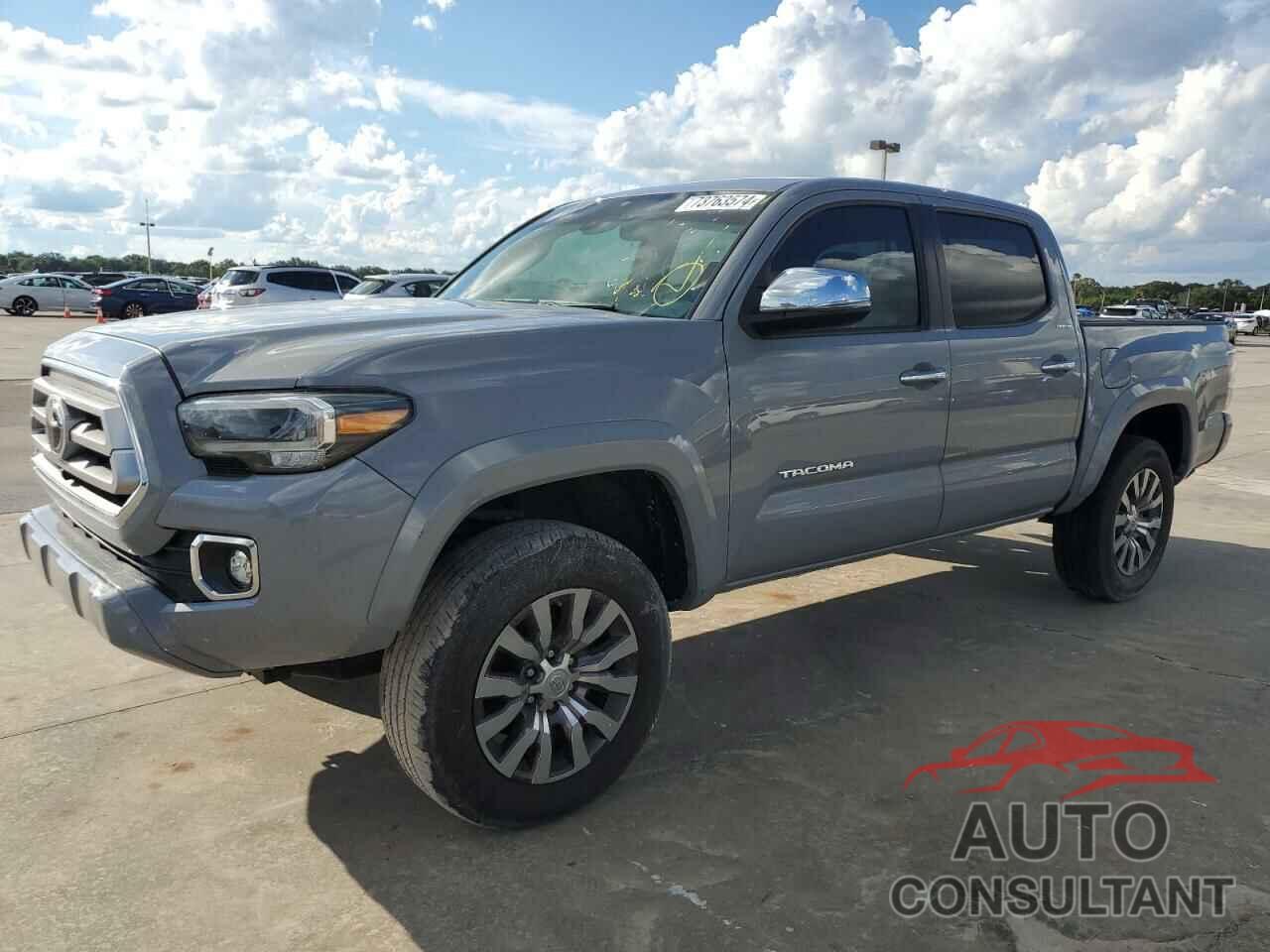 TOYOTA TACOMA 2020 - 3TMGZ5AN2LM347455