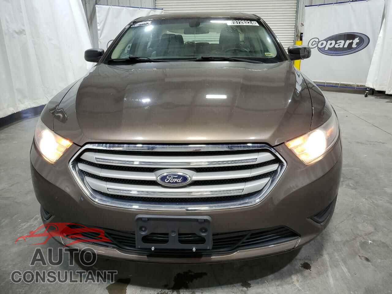 FORD TAURUS 2015 - 1FAHP2D88FG177766