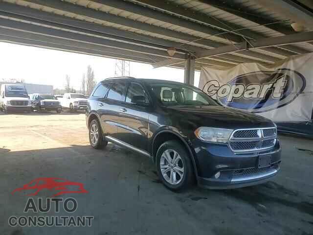 DODGE DURANGO 2013 - 1C4RDJDG1DC686482