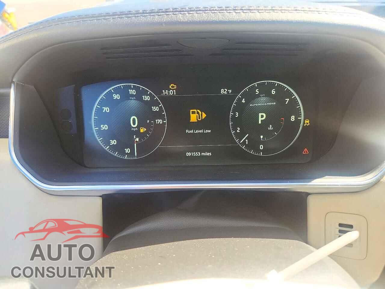 LAND ROVER RANGEROVER 2017 - SALGS2FE8HA368898