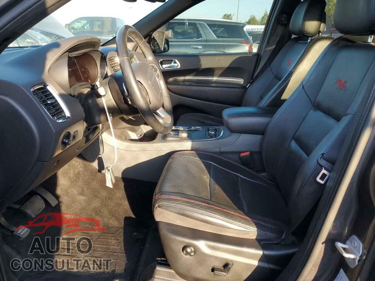 DODGE DURANGO 2015 - 1C4SDJCT0FC917293