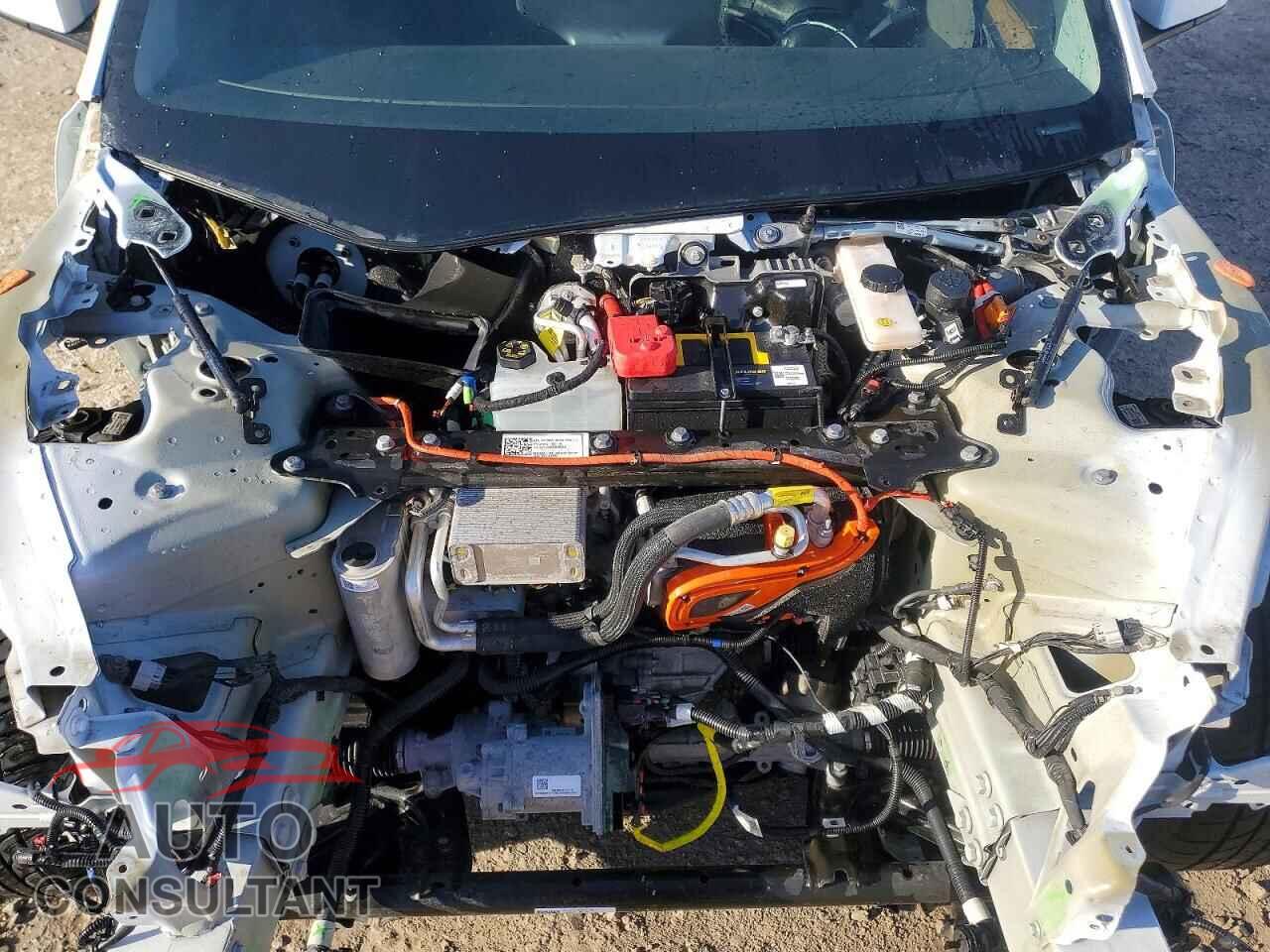 TESLA MODEL 3 2021 - 5YJ3E1EB0MF068627