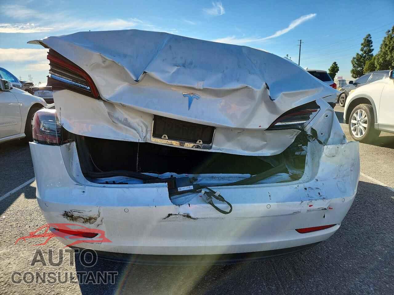 TESLA MODEL 3 2020 - 5YJ3E1EA8LF632434