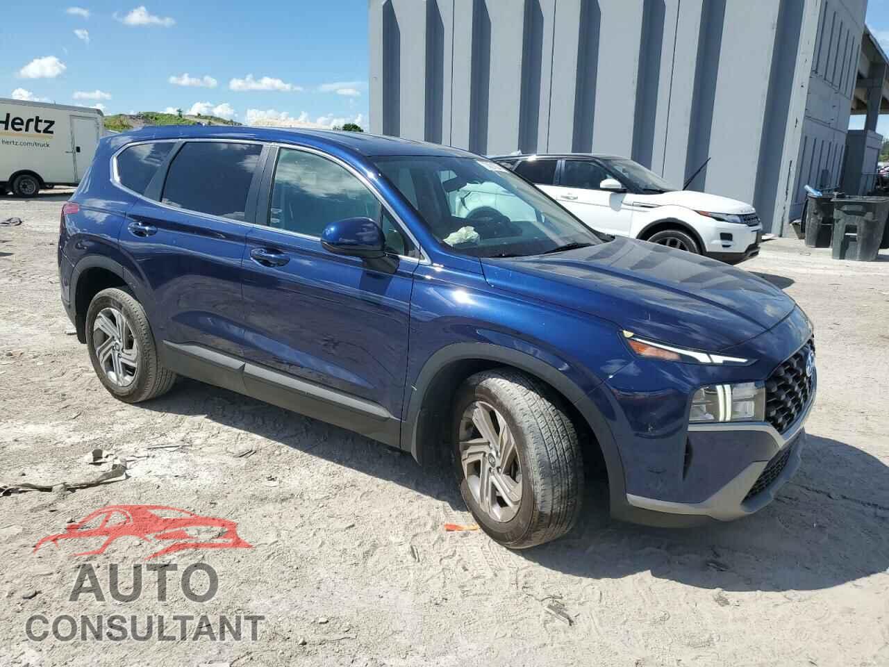 HYUNDAI SANTA FE 2023 - 5NMS14AJ9PH556922
