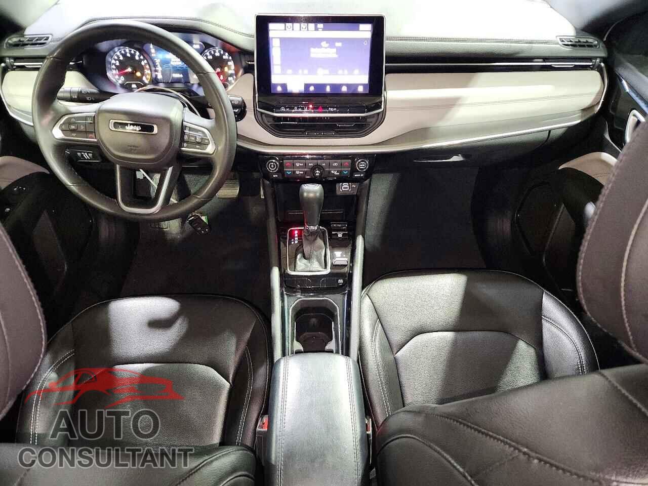 JEEP COMPASS 2025 - 3C4NJDCN1ST511787
