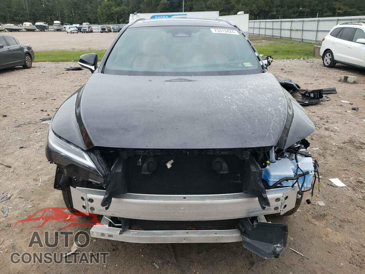 LEXUS RX350 2023 - 2T2BAMCA3PC020109