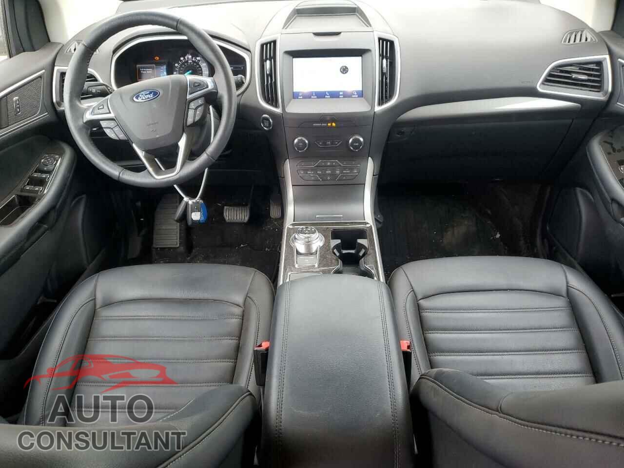 FORD EDGE 2020 - 2FMPK3J95LBA40533