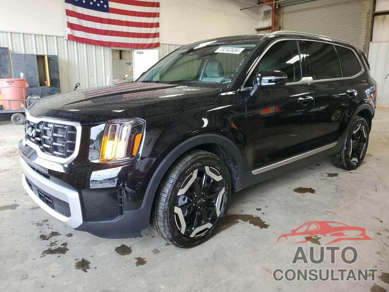 KIA TELLURIDE 2024 - 5XYP64GC1RG526813