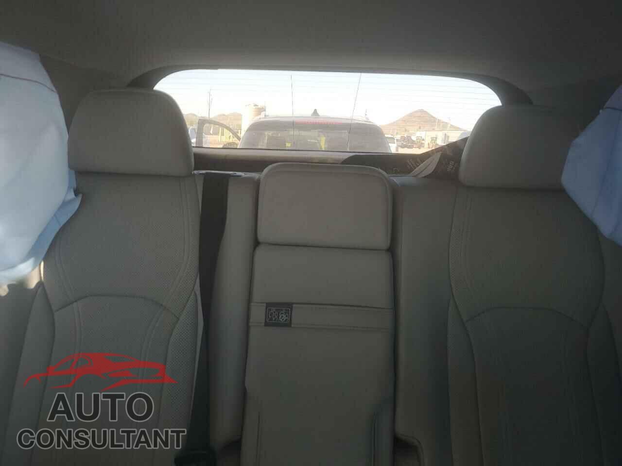 LEXUS RX350 2017 - 2T2ZZMCA3HC071067