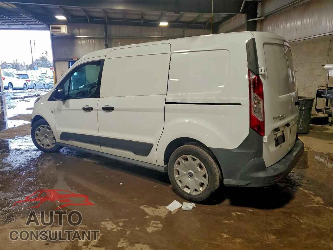 FORD TRANSIT 2015 - NM0LS7E79F1213261