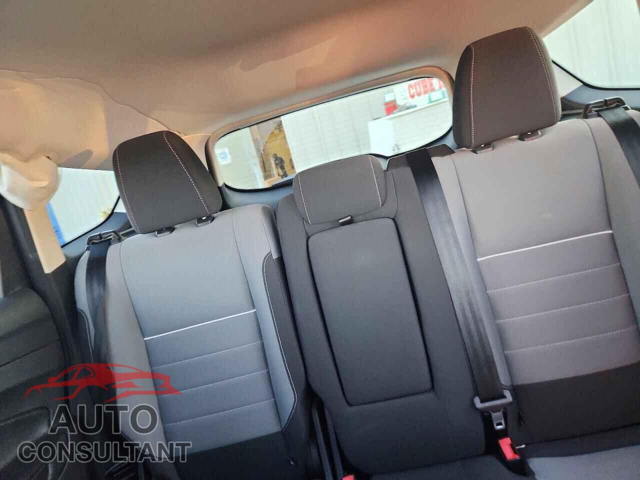 FORD ESCAPE 2014 - 1FMCU0G92EUA14533