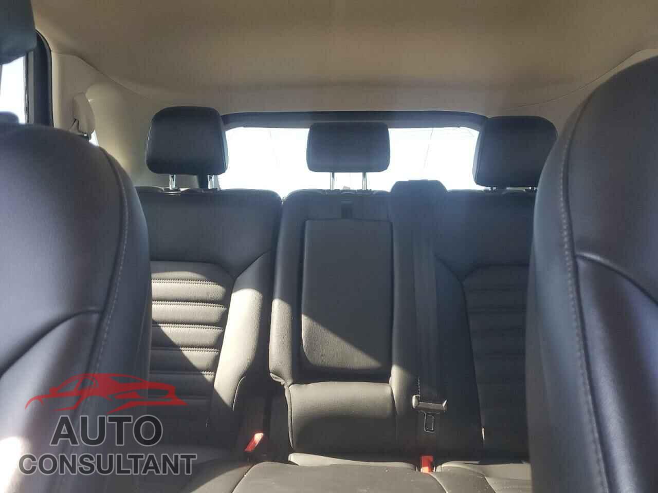 FORD EDGE 2021 - 2FMPK3J96MBA50425