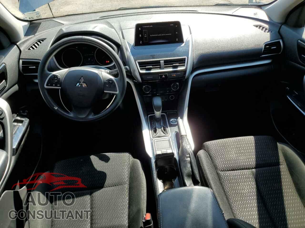 MITSUBISHI ECLIPSE 2019 - JA4AT4AA6KZ047861