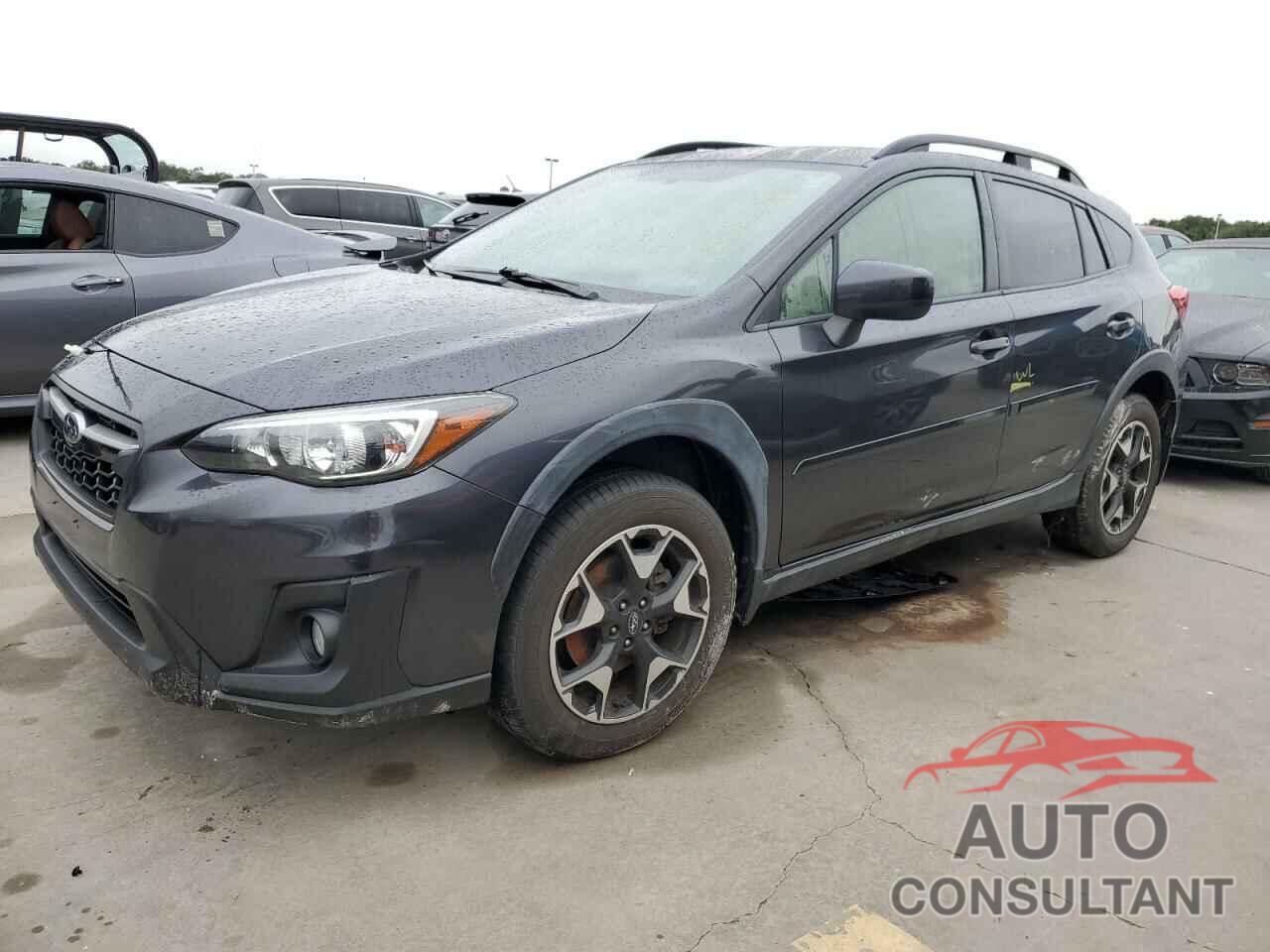 SUBARU CROSSTREK 2019 - JF2GTACC4K8232625