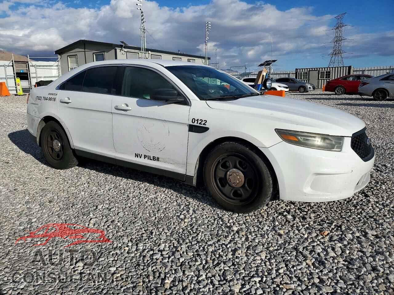 FORD TAURUS 2015 - 1FAHP2MK3FG190419