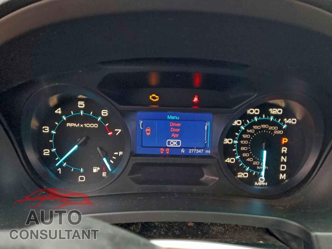 FORD EXPLORER 2013 - 1FM5K8B87DGA49514