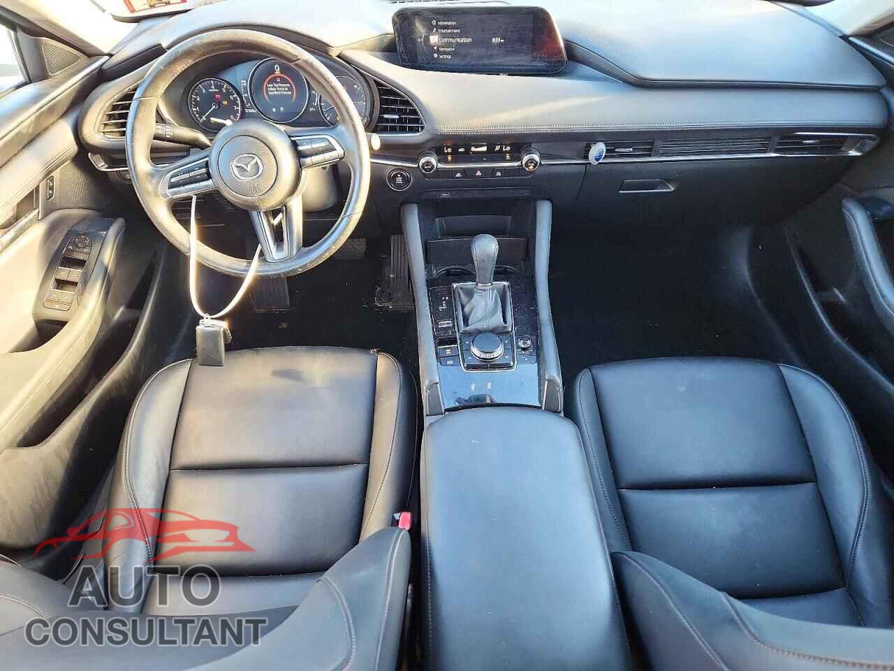 MAZDA 3 2019 - JM1BPACL5K1108031