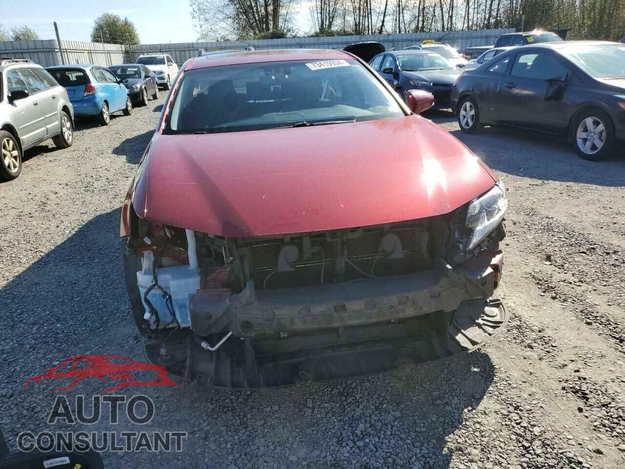 LEXUS ES300 2016 - JTHBW1GG2G2111680